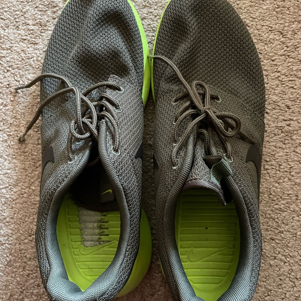 Nike Roshe Run